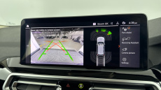 BMW X3 xDrive20d MHT xLine 5dr Step Auto Diesel Estate